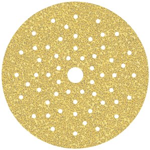 Papier ścierny EXPERT C470 wielootworowy do szlifierki mimośrodowej, 150 mm, G 40, 5 części. Papier ścierny ekscentryczny Bosch Accessories EXPERT C470 2608901102  5 szt.