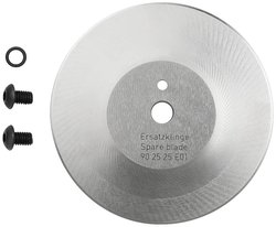 Nóż zamienny Knipex 90 25 25 E01 1 szt.