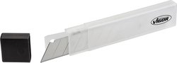 Odłamywane ostrza 18 mm Vigor V4274 10 szt.