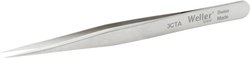Precyzyjna pęseta Weller Erem 3CTA, model standardowy do prac precyzyjnych Pęseta precyzyjna Weller Erem® 3CTA 110.00 mm
