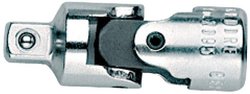 Zestaw kluczy nasadowych 1/4'' 1500 CT1-20 - GEDORE - w moduł check tool Klucz nasadowy Gedore 1500 CT1-20 2308967 1 szt.