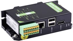 Moduł sterujący PLC Seeed Studio  EdgeBox-RPi-200-CM4104016