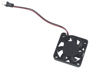 Wentylator Renkforce RF-5984388, do Renkforce Pro 10+, Renkforce Pro 3, Renkforce Pro 6, Renkforce Pro 6+