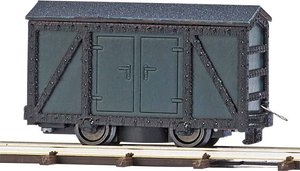 Pociąg podmiejski H0 Busch Feldbahn  12190