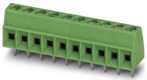 Phoenix Contact 1751358 Terminal PCB 1 szt.