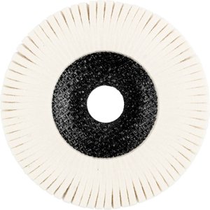 Filc polerski PFERD 44370125 Średnica 125 mm    5 szt.