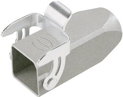 Obudowa złącza żeńskiego przemysłowego Han® 3A-kg-Pg11 09 20 003 1750 Harting 1 szt.