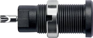 Schützinger DI SEB 3400 Ni / SW Gniazdo do zabudowy bezpieczne 1 szt.