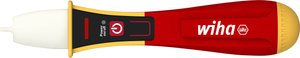 Tester napięcia Volt Detector, bezdotykowy, jednobiegunowy 90 - 1000 V AC  Tester napięcia Wiha  43798