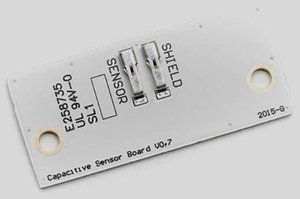 Płytka czujnika Capacitive UM3/S5  Ultimaker SPUM-CAPA-SEBD