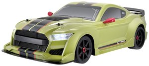 Model samochodu RC Reely, 1:7, RtR