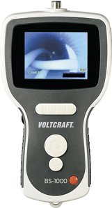 Kamera inspekcyjna VOLTCRAFT BS-1000T
