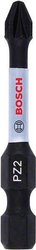 Bit krzyżakowy Bosch Accessories  2608522483 1 szt. krzyżakowy Pozidriv