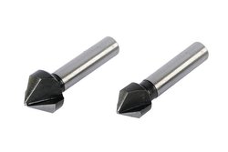 Pogłębiacz stożkowy Wolfcraft  2506000  1 szt.