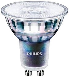 Żarówka LED Philips Lighting 70771500 GU10 5.5 W = 50 W 400 lm ciepła biel 1 szt.