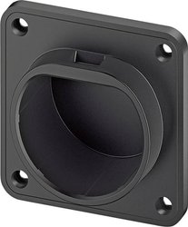 Rama montażowa Phoenix Contact EV-GBAC-PARK 1624142, GB/T, Mode 3