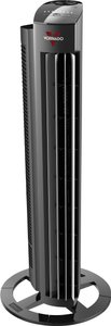 Vornado Tower M Wentylator wieżowy  78 W (Ø x W) 28 cm x 840 mm czarny