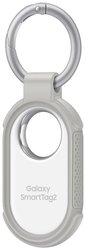 Samsung Rugged Case Pokrowiec ochronny SmartTag szary