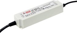 Mean Well LPF-60D-12 Sterownik LED, Transformator LED  Stałonapięciowy, Stałonaprądowy 60 W 5 A 7.2 - 12 V/DC Ściemniacz, Układ PFC, Zabezpieczenie przed przeciążeniem 1 szt.