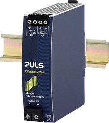 Moduł redundantny PULS YR40.241  65 A Ilość wyjść: 1 x