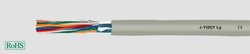 Kabel telefoniczny Helukabel J-Y(ST)Y 33002, 6 x 6.30 mm, 100 m