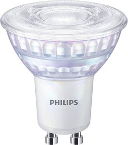 Żarówka LED Philips Lighting 77411000 GU10 2.6 W = 35 W 230 lm ciepła biel 1 szt.
