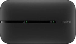 Mobilny Hotspot WiFi Huawei E5783-230a 4G LTE CAT7 - czarny Mobilny Hotspot 4G-WLAN HUAWEI E5783-230a-s E5783-230a