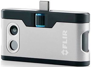 Kamera termowizyjna do smartfona FLIR One Gen 3 - USB-C 80 x 60 Pixel -20 do +120 °C