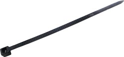 Opaska kablowa TRU COMPONENTS 1577926, 80 mm, poliamid 6.6, 100 szt.