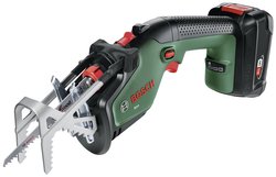 Nożyce do gałęzi Bosch Home and Garden Keo 18