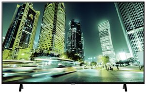 Telewizor LCD 50 cal Panasonic TX-50LXW704, Ultra HD (3840 x 2160 Pixel)