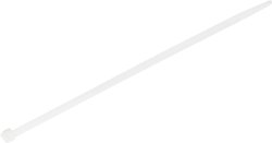 Opaska kablowa TRU COMPONENTS 1578033, 200 mm, poliamid 6.6, 100 szt.