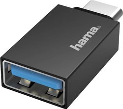 adapter USB, USB-C Hama 00200311