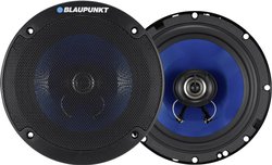 Głośnik samochodowy Blaupunkt ICx 662, 250 W, 91 dB, 4 Ω, 1 par(a)