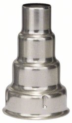 Dysza redukcyjna do opalarki Bosch, 14 mm Bosch Accessories 1609201647 Średnica 14 mm