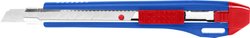 WorkPro W012005WE Nóż łamany 9 mm 1 szt.