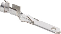 Pin płaski FASTIN-FASTON TE Connectivity 928906-2, zawartość: 1 szt.