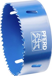 Otwornica PFERD LS 105 105 mm 4 1/8 25103015  1 szt.