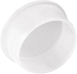 Zaślepka gniazda przyczepy SecoRüt 25106, do 13 pinowego gniazda