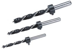 Zestaw wierteł spiralnych do drewna Wolfcraft 2730000 1 zest.