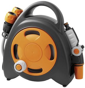 Bęben na węża Hozelock Aquabag mini GF80005606, 10 m