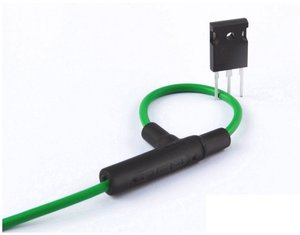 Adapter miernika cęgowego PEM CWT Mini 60/B/2.5/200/2 CWT Mini 60/B/2.5/200/2