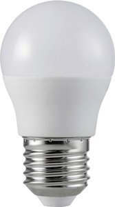 Żarówka LED Müller-Licht 401014 E-27 2.9 W = 25 W 245 lm ciepła biel 1 szt.
