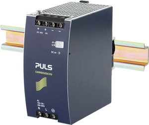 Zasilacz na szynę, seria DIMENSION CS10.481 PULS CS10.481 Zasilacz na szynę DIN