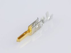 Molex MOL Power & Signal Sol. 39000220 Złącze Zawartość: 100 szt.