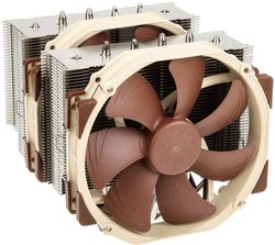 Noctua NH-D15 Radiator z wentylatorem na procesor