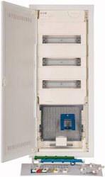 Rozdzielnica mała Eaton KLV-60HWP-W-HY36-F 302456,  360 mm x 840 mm x 100 mm, 1 szt.