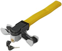 ProPlus Heavy Duty Blokada kierownicy