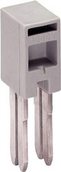 WAGO 2002-405 mostek grzebieniowy