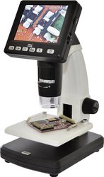 Mikroskop cyfrowy USB TOOLCRAFT DigiMicro Lab5.0